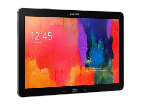 Galaxy Note Pro 12.2 SM.
